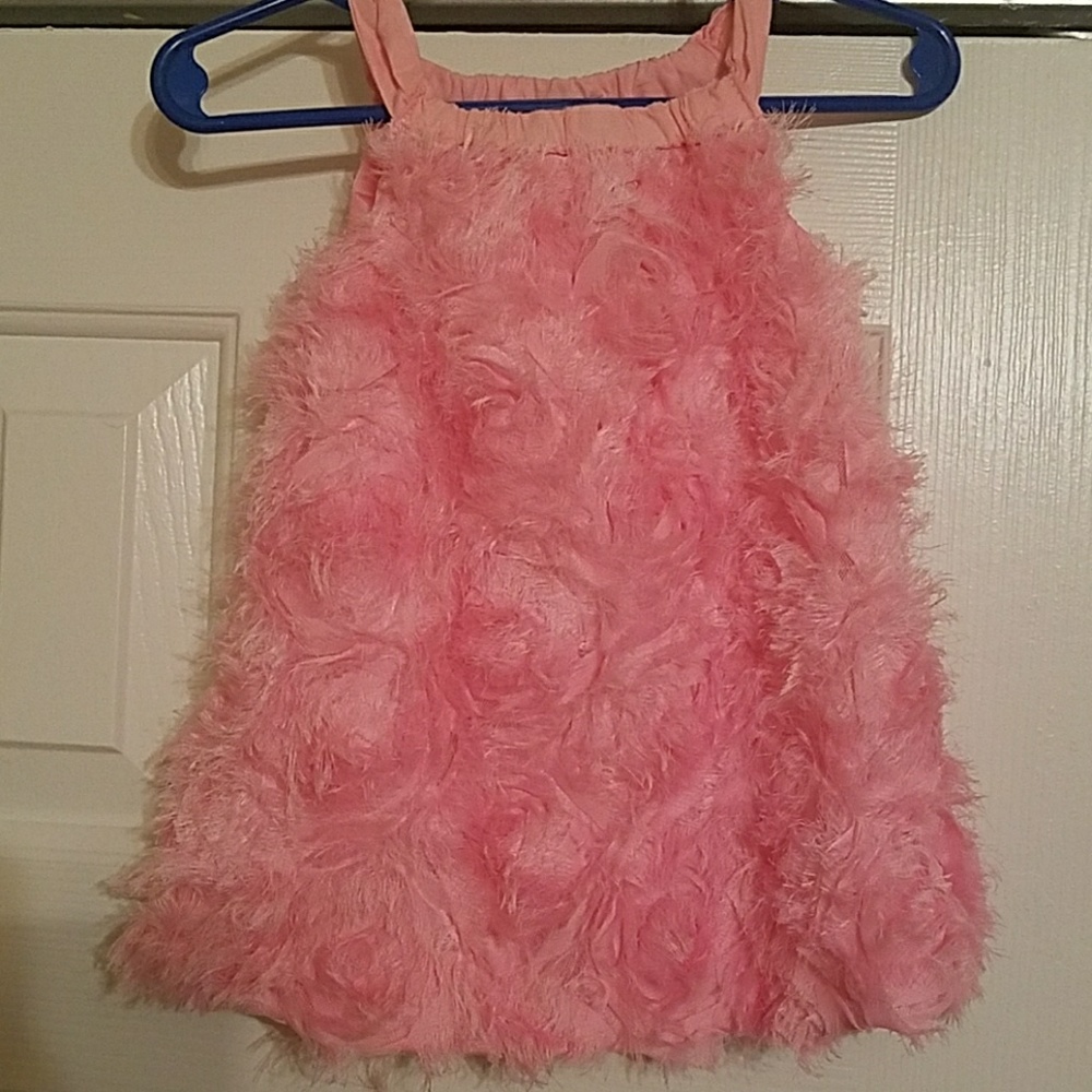 Children's Place Infant girls formal dress